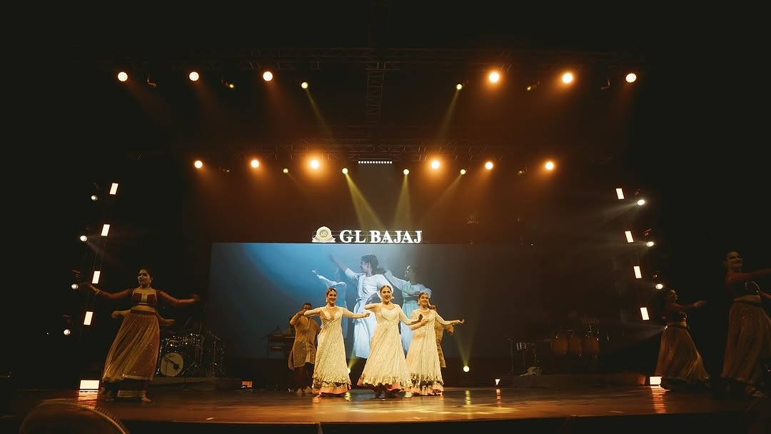 Mohan Sisters Live